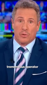 Chris Cuomo covers his brother’s NYC mayoral election loss, ‘is not what Democrats want right now’