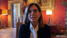 Francesca Comencini: quel mio "si può fallire" è piaciuto ai giovani
