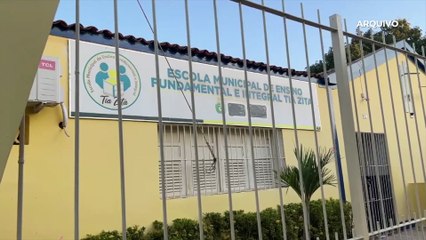 Título: Agressões em Escolas Estaduais do Recife: A Crescente Problemática da Violência contra Alunos Autistas