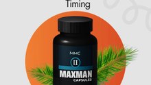 Maxman Capsule