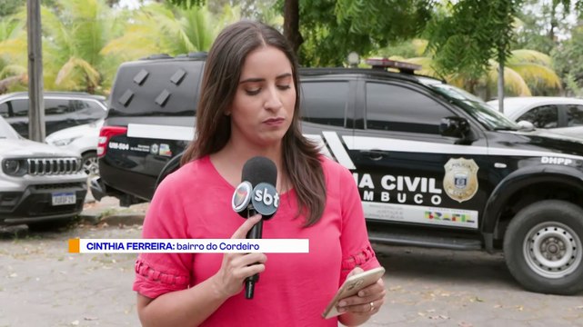 Captura de Suspeitos na Operação Moscou: Irmãos Foragidos Envolvidos na Morte de Aluana Jamile são Detidos em Pernambuco - Atualizações e Detalhes do Caso