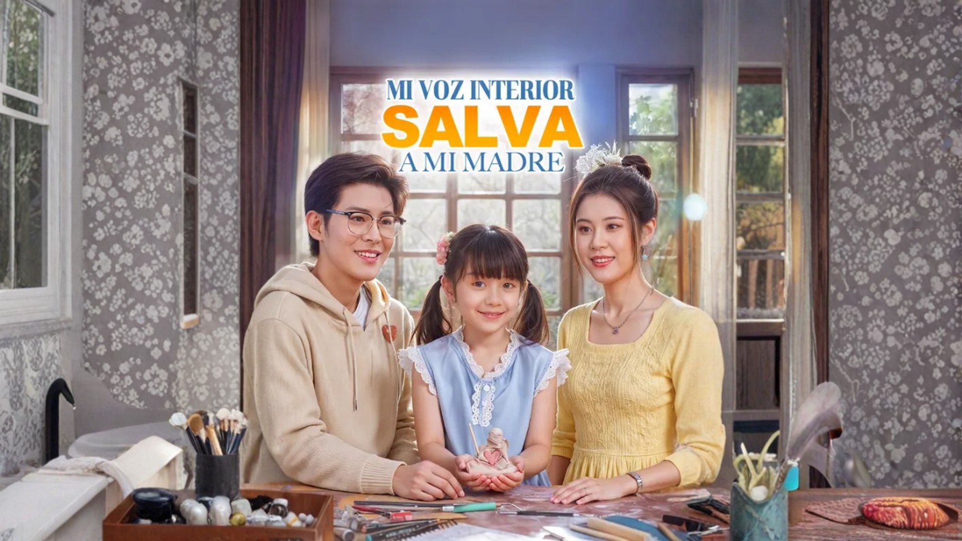 ⁣Mi Voz Interiorsalva a mi Madre