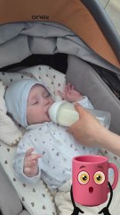 Moms, you need to see this 💕👶✨ #momtips #babyhacks