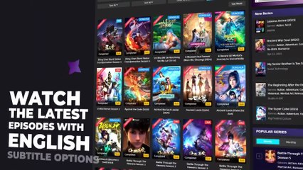 Chronicles of Ancient Grudges The Wind-Breaking Arc Episode 19