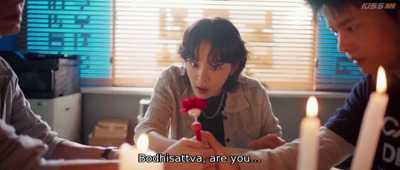 Oh My Ghost Clients (2025) Episode 7 | Korean subbed EN