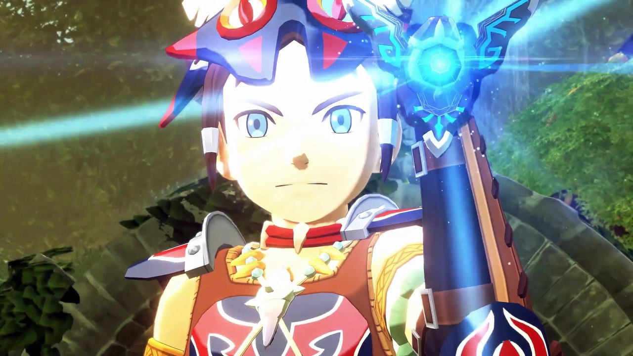 Mit Monster Hunter Stories 2 legt sich Capcom erneut mit der Pokémon-Reihe an
