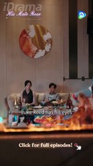 He Thought She Couldn’t Speak—She Said “We’re Done” and Walked with the Heir