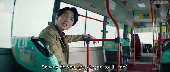 Oh My Ghost Clients (2025) Episode 5 | Korean subbed EN