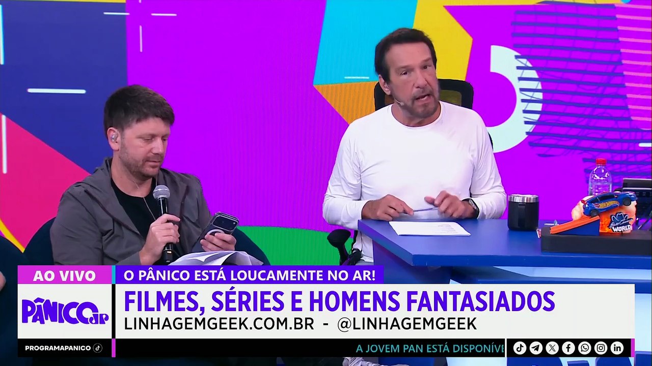 CUIDADO: ANIMAL NA PISTA! SÓ SE FOR NA PISTA DA BALADA? URSO EM PÂNICO COM AMOR SELVAGEM NA PAULISTA