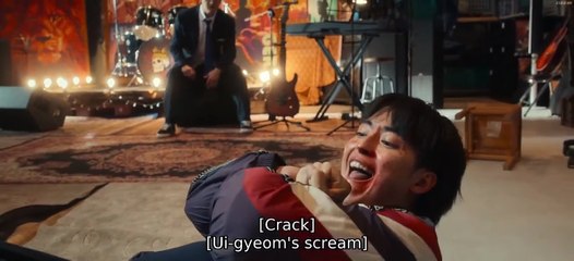 One: High School Heroes (2025) Episode 4 | Korean subbed EN