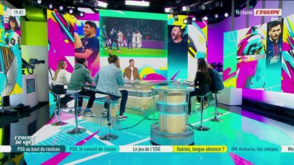 L'hécatombe continue au PSG : Ousmane Dembélé victime d'une lésion du mollet, Nuno Mendes souffre d'une entorse du genou - Foot - PSG