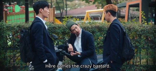 One: High School Heroes (2025) Episode 1 | Korean subbed EN