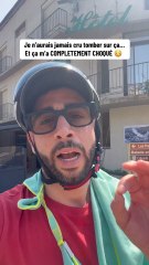 J’aurai JAMAIS PENSÉ VOIR ÇA en France 😲😰🇫🇷