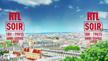 Christophe Sueur, maire de Saint-Pierre d'Oléron, est l'invité de Anne-Sophie Lapix