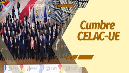 Café en la Mañana | Santa Marta será sede de la IV Cumbre CELAC-UE 2025