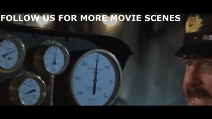 Titanic (1997) Iceberg, right ahead - Scene