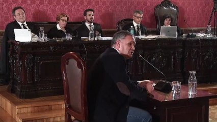 Un periodista asegura que tuvo el correo clave antes que el fiscal general: "Es inocente"