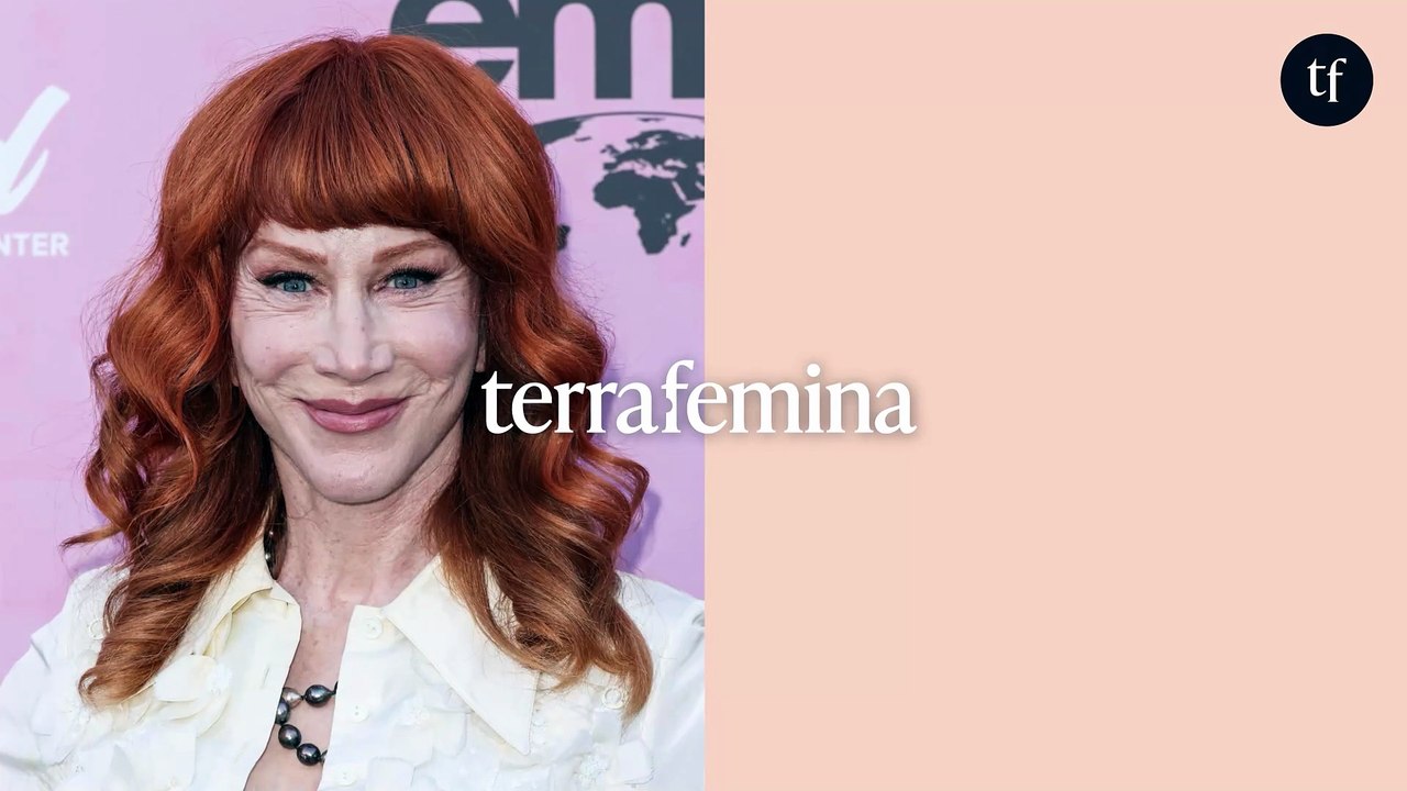 En bikini à 65 ans, cette actrice iconique rhabille les "sexistes anti-vieilles" pour l'hiver et fait de sa sensualité un message politique