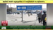 ജലീബ് അൽ-ഷൂയൂഖിലെ 67 കെട്ടിടങ്ങൾ പൊളിക്കണമെന്ന് കുവൈത്ത് മുനിസിപ്പാലിറ്റി