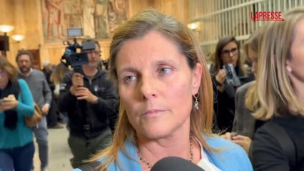 Caso Pifferi, la rabbia della sorella di Alessia: «Non è stata fatta giustizia»