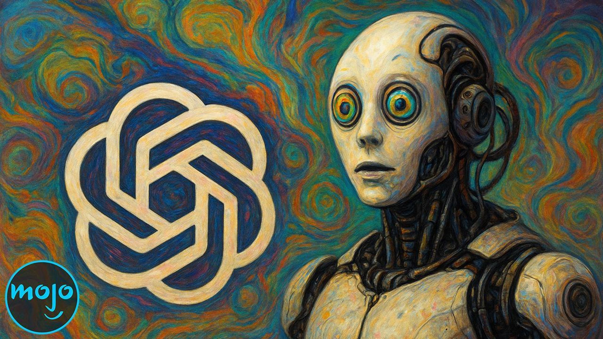 Top 10 Facts About OpenAI and ChatGPT