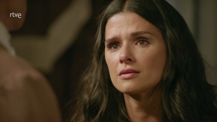 Valle Salvaje  Capitulo 293