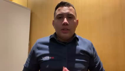 Guilherme Silva: Flamengo tem semana de jogos contra paulistas pelo Brasileirão