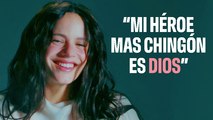 Rosalía talks to Billboard About Her Divine Confidence | Billboard Latin