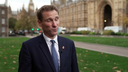 Philp: Labour 'presided over' mistaken prisoner releases