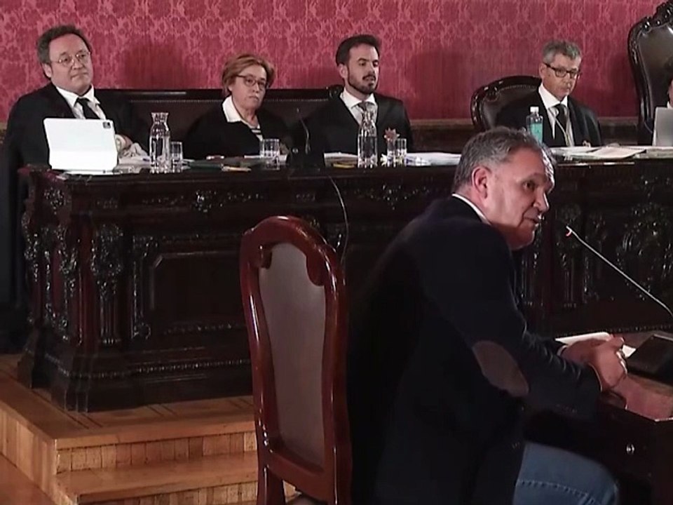 Un periodista asegura que tuvo el correo clave antes que el fiscal general: "Es inocente"