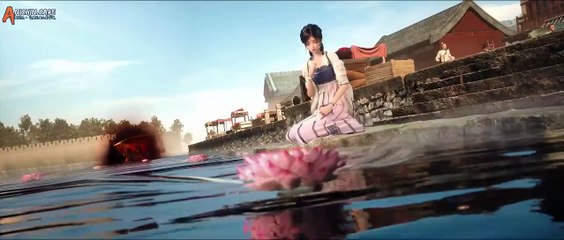 Divine Manifestation Episode 05 Subtitle Indonesia