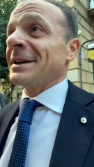 Cateno De Luca - Palermo merita di più!  Il futuro di Palermo è donna!(05.11.25)