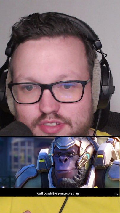 Blizzard de retour ?