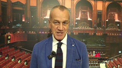 Tumori: Girelli (Pd), 'servono maggiori investimenti per contrasto tumore prostata'