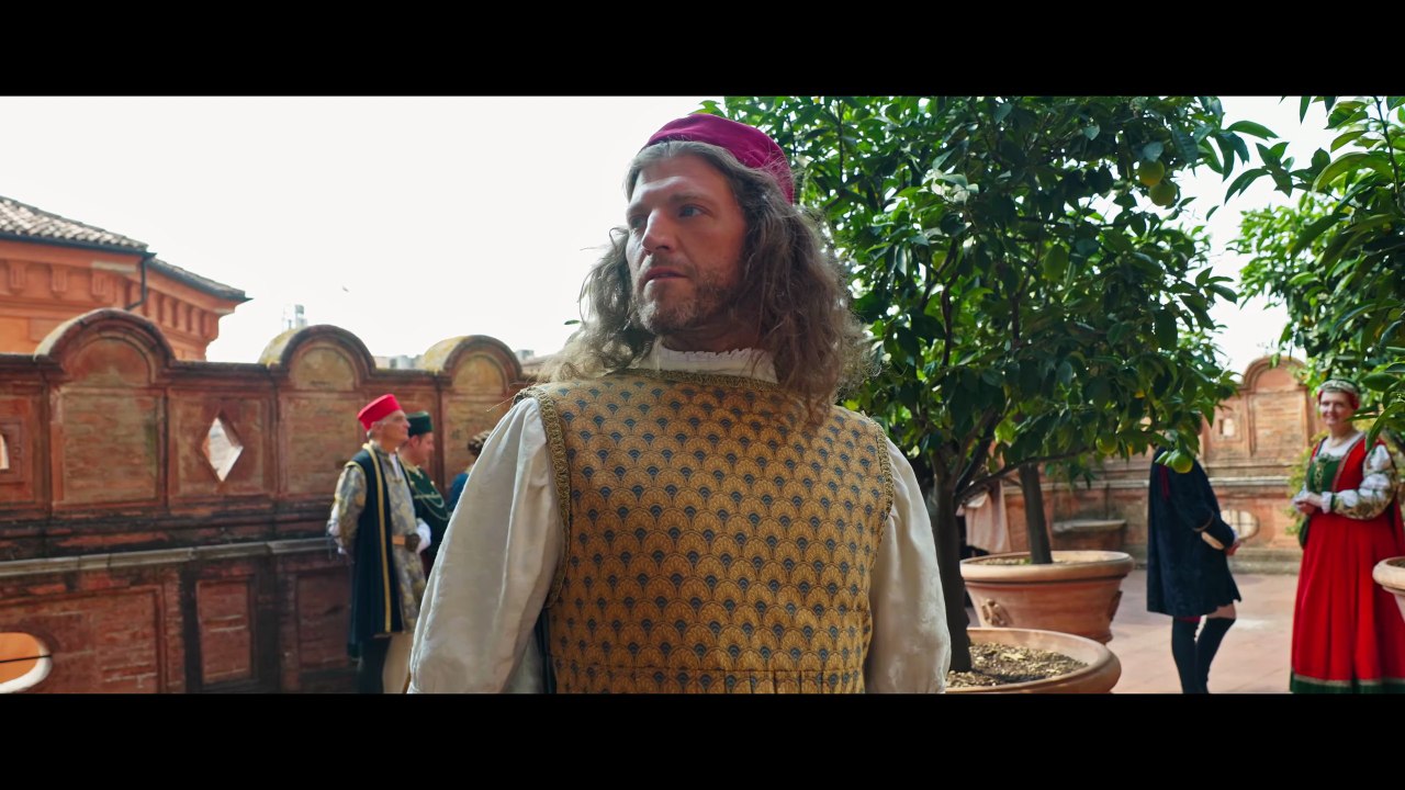 Ferrara - Riconoscimento UNESCO di Ferrara come Città del Rinascimento. (05.11.25)