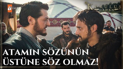 Osman Bey Zafer Müjdesiyle Döndü ama En Büyük Darbeyi Yedi! - Kuruluş Orhan 2. Bölüm