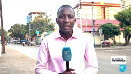 Présidentielle en Guinée : dix candidats déposent leur dossier, sans figure majeure de l’opposition