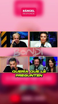 Entre el suicidio y la esperanza: Julián Weich explicó qué encontró en los Registros Akáshicos