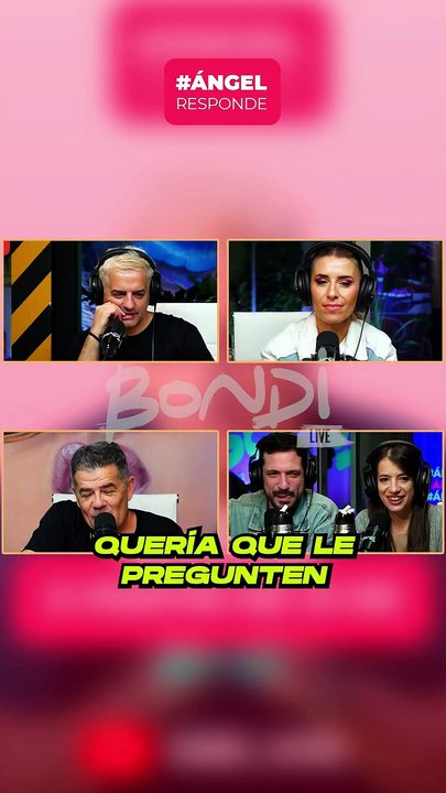 Entre el suicidio y la esperanza: Julián Weich explicó qué encontró en los Registros Akáshicos