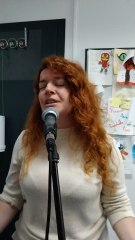 Ensayo... IT'S MY PARTY AND I CRY IF I WANT TO (Lesley Gore) (Problem child's soundtrack))