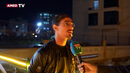 Diyarbakır’da çöp isyanı: “Belediye temizlemiyor, bizim de elimizi bağlıyor”