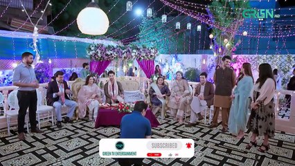 Visaal E Ishq Ep 21 (Sub) 5th Nov 2025   Fahad Sheikh - Hiba Aziz - Haroon Shahid - Naureen Gulwani