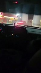 Cartel ataca a policías en México