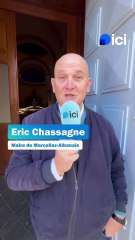 Des travaux dans l'église de Marcellaz-Albanais grâce à un don de 500.000 euros.