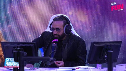 Cyril Hanouna dans Tout beau tout Fun - L'intégrale du 5 novembre