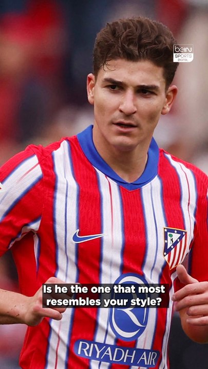 VERTICAL ATLETICO