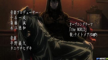 Death Note (2007) – Full Movie