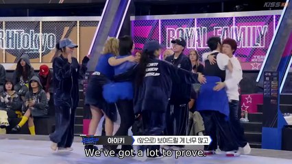 World of Street Woman Fighter (2025) Episode 4 | Korean subbed EN