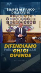 Delmastro - Vi ricordate il caso del Maresciallo Masini? (05.11.25)