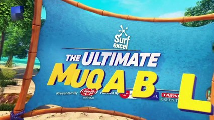 The Ultimate Muqabla S4 | Episode 7 | Shoaib Malik | 5 Nov 2025 | ARY Digital